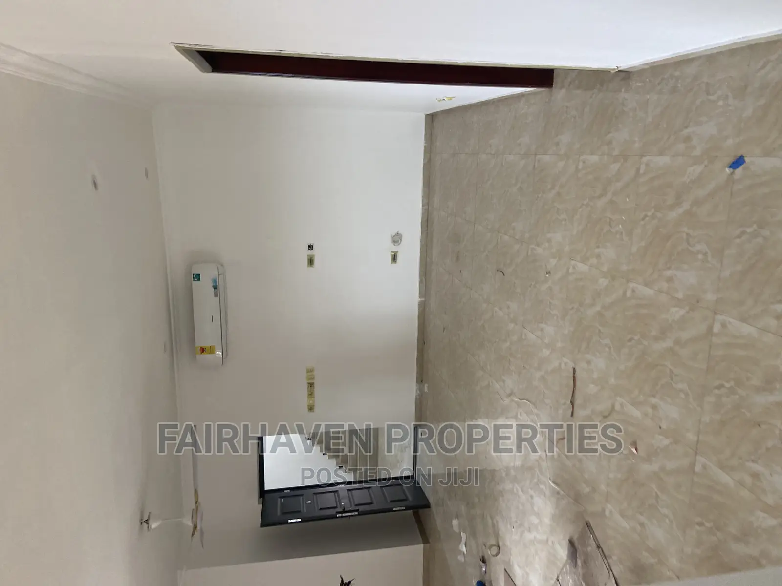 3bdrm Apartment in Tseaddo, Airport Residential Area for rent