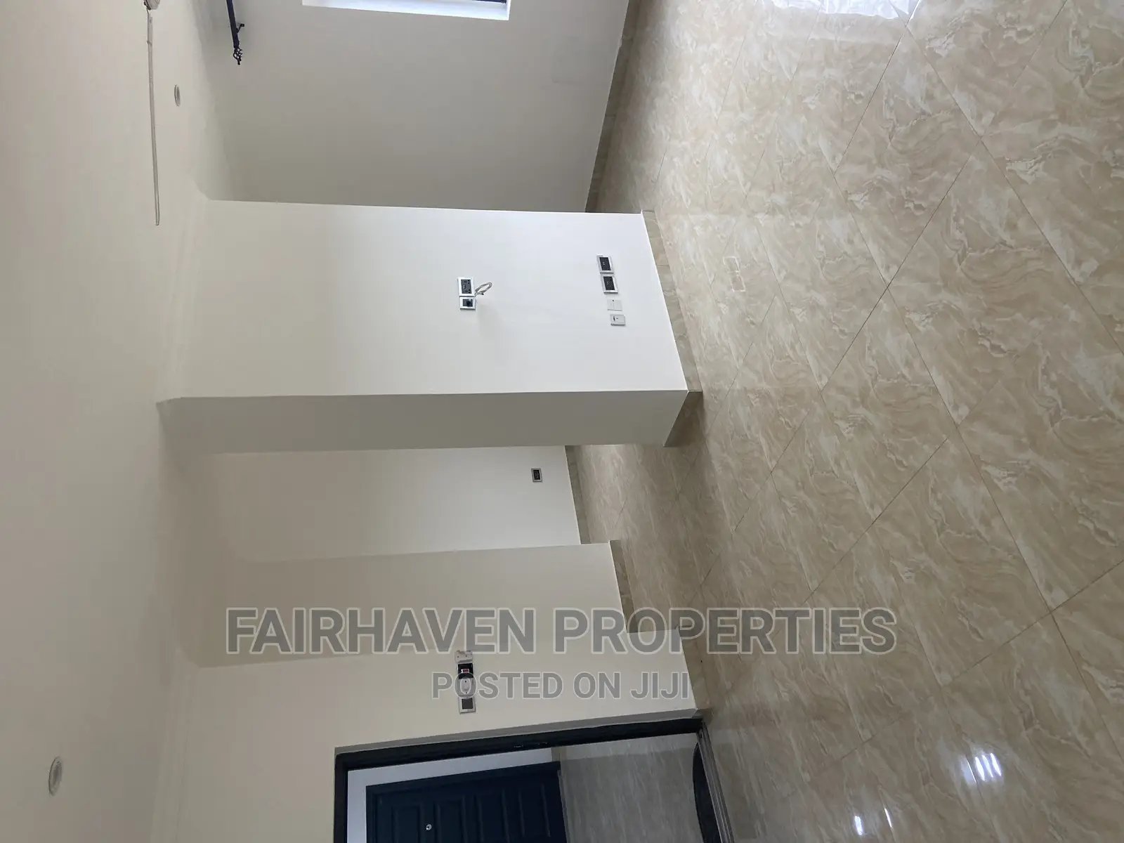 3bdrm Apartment in Tseaddo, Airport Residential Area for rent