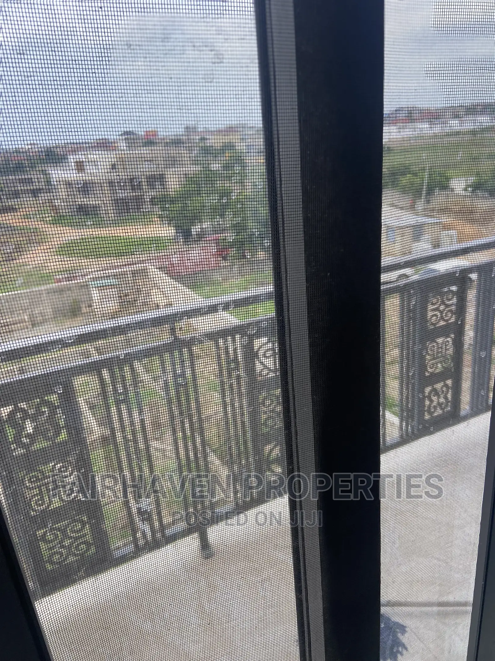 3bdrm Apartment in Tseaddo, Airport Residential Area for rent