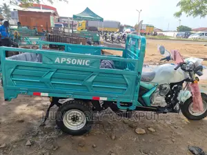New Apsonic AP150ZH-175 2023 Blue