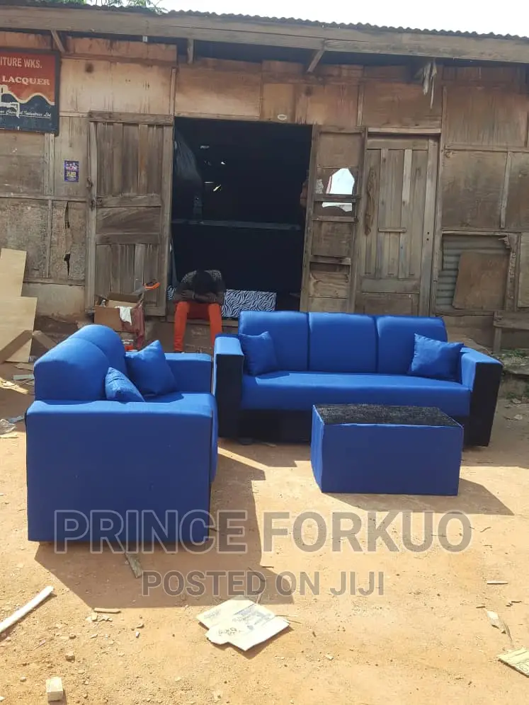 Osei Furniture Work