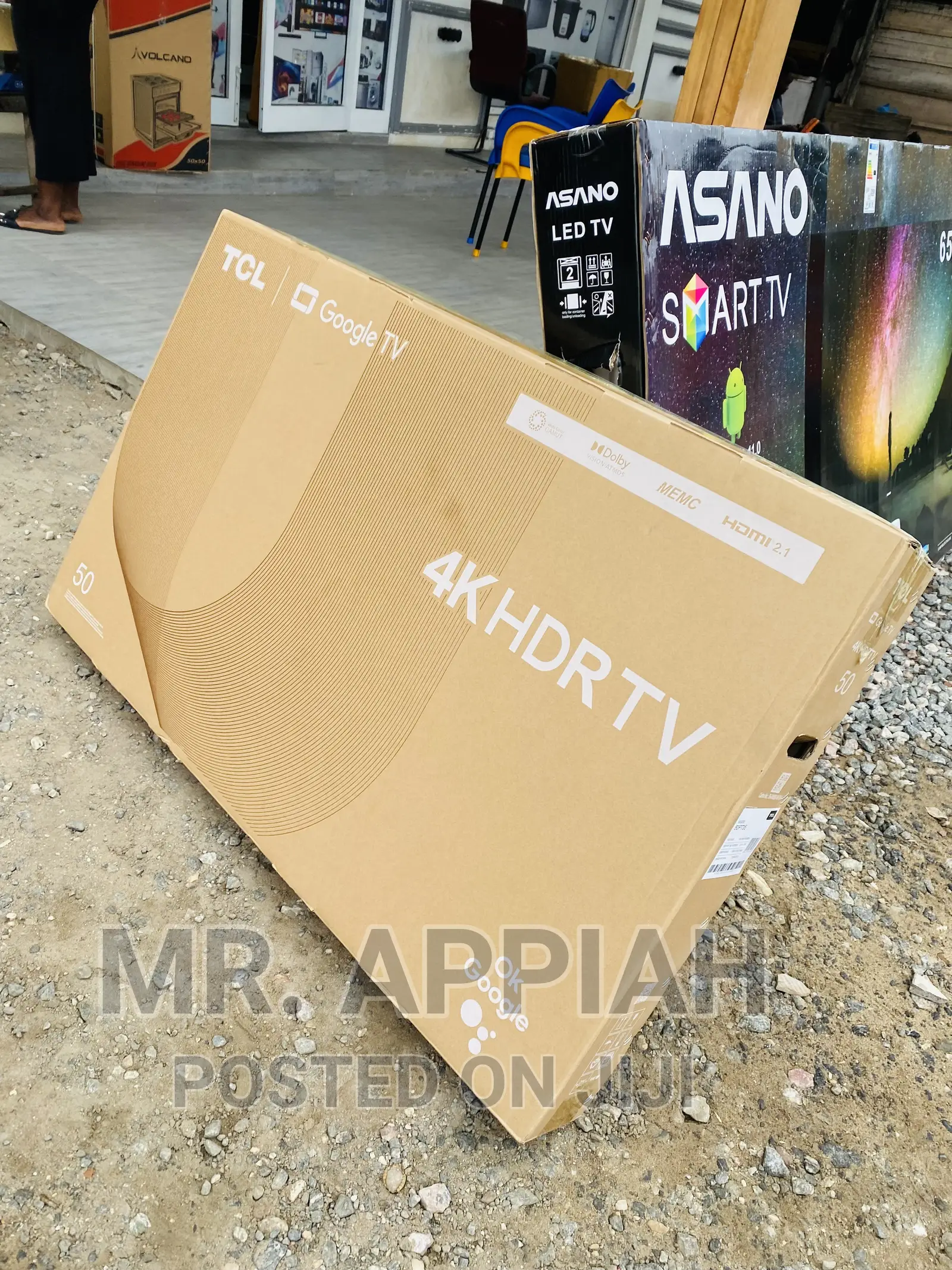 Fast and Effective TCL 50P635 50 Basic Black HDR Tv 