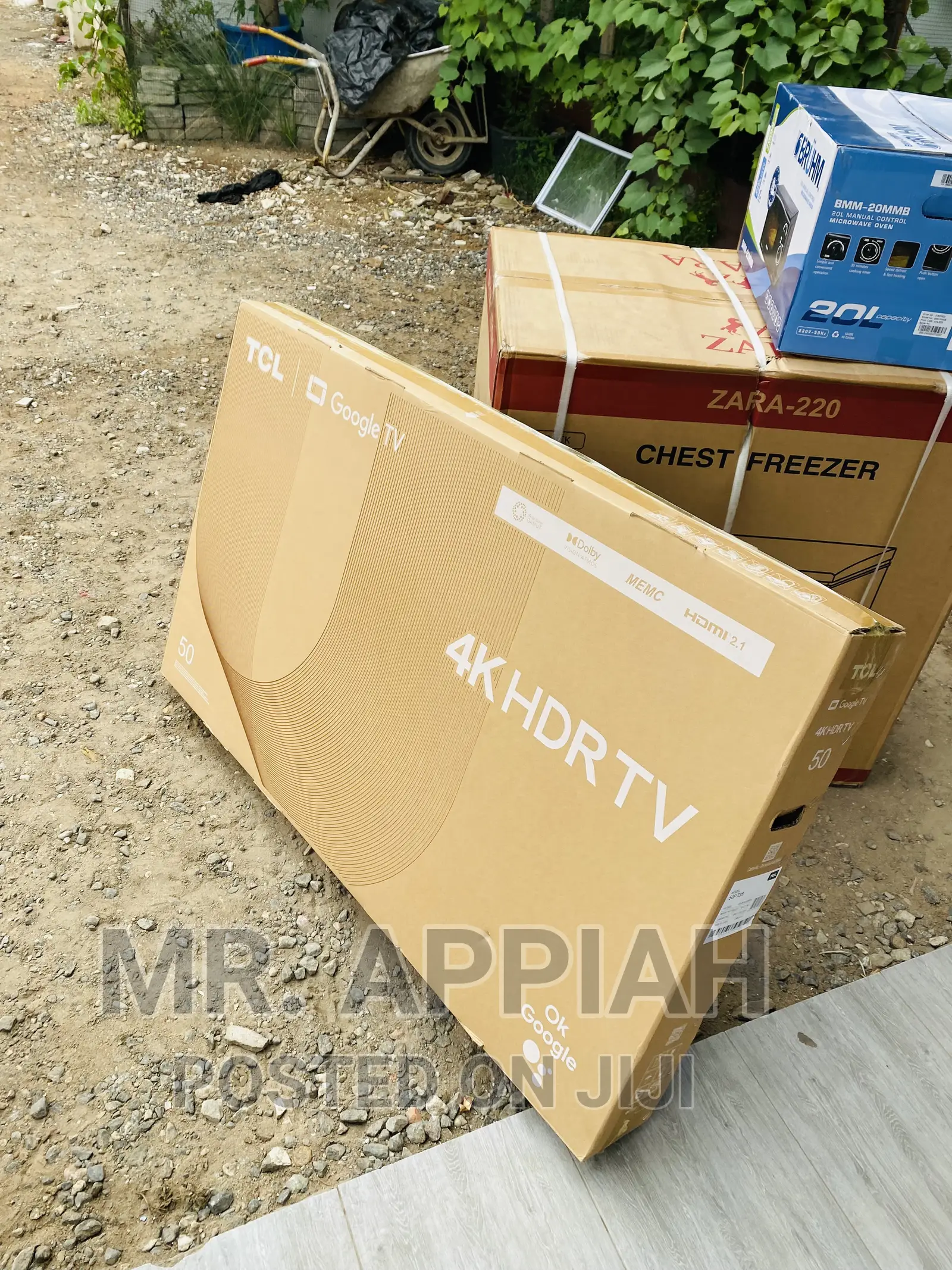 Fast and Effective TCL 50P635 50 Basic Black HDR Tv 
