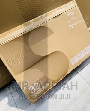 Get Special Price on TCL 32S5400 a 32 Inch HDR Tv