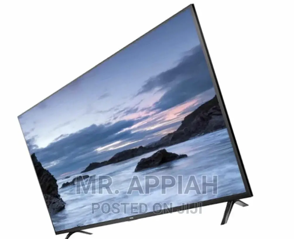 Fast and Effective TCL 32” 32D3200 FHD Digital Satelite Tv