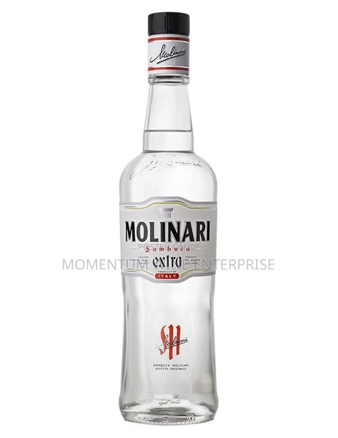 Sambuca Molinari Extra 1l