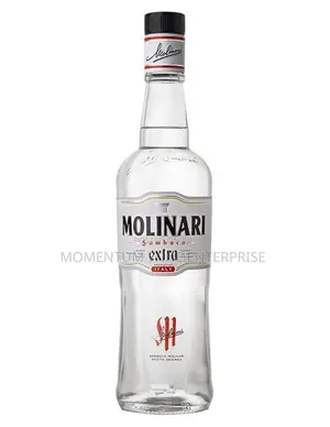 Sambuca Molinari Extra 1l