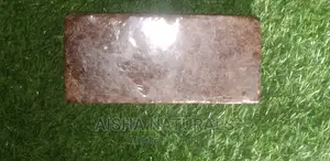 African Black Soap 500g