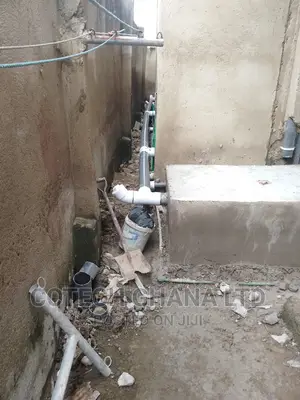 Bio Fill Toilet Digester/ Biofil / Bio Digester Toilet