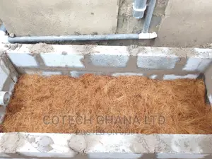Bio Fill Toilet Digester/ Biofil / Bio Digester Toilet