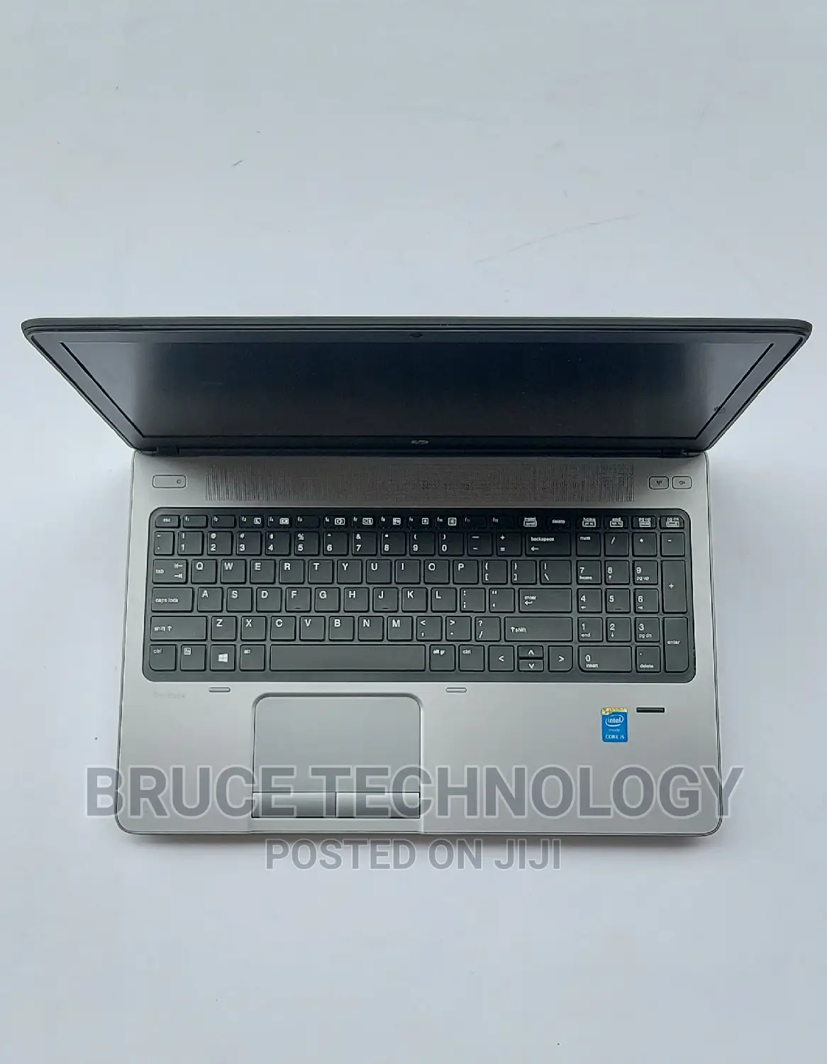 Laptop HP ProBook 650 G1 8GB Intel Core i5 HDD 500GB