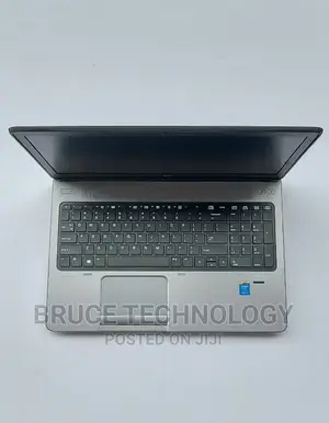 Laptop HP ProBook 650 G1 8GB Intel Core i5 HDD 500GB