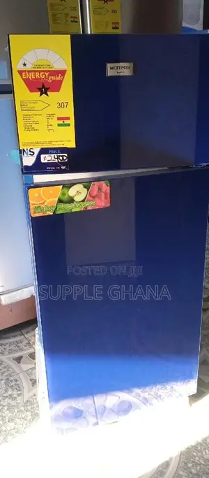 Westpool Refrigerator