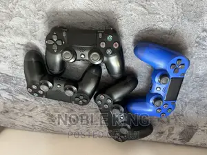 Ps4 Controllers (Original)