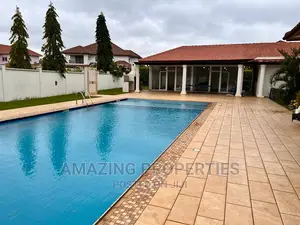 5bdrm House in Adjiriganor for sale