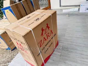 Quality Yet Affordable Price Zara Twintub Topload 7kg