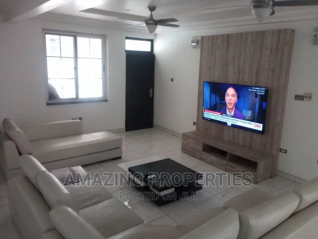 7bdrm House in Airport Residential Area for sale