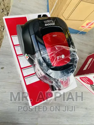 Powerful Vacuum Cleaner Available(2000watt). VC5420NNTR 