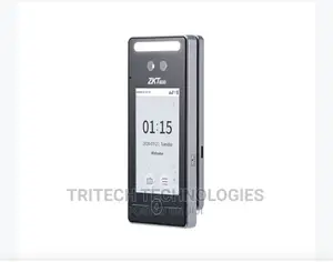 Zkteco Speedface-V4l Access Control and Time Attendance