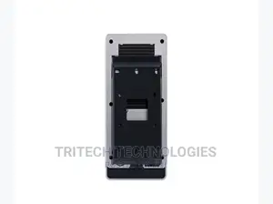 Zkteco Speedface-V4l Access Control and Time Attendance