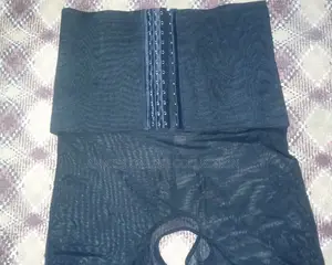 Waist Trainer Underwear