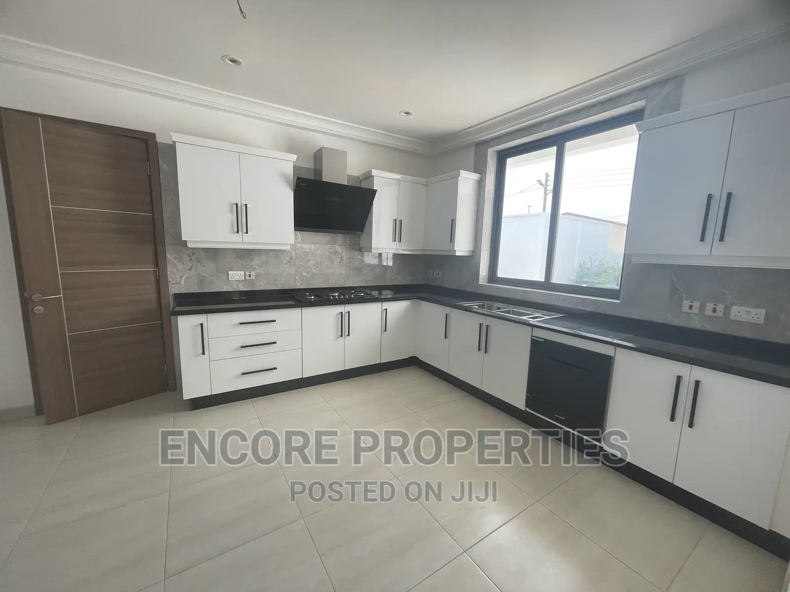 5bdrm House in Encore Properties, East Legon for sale