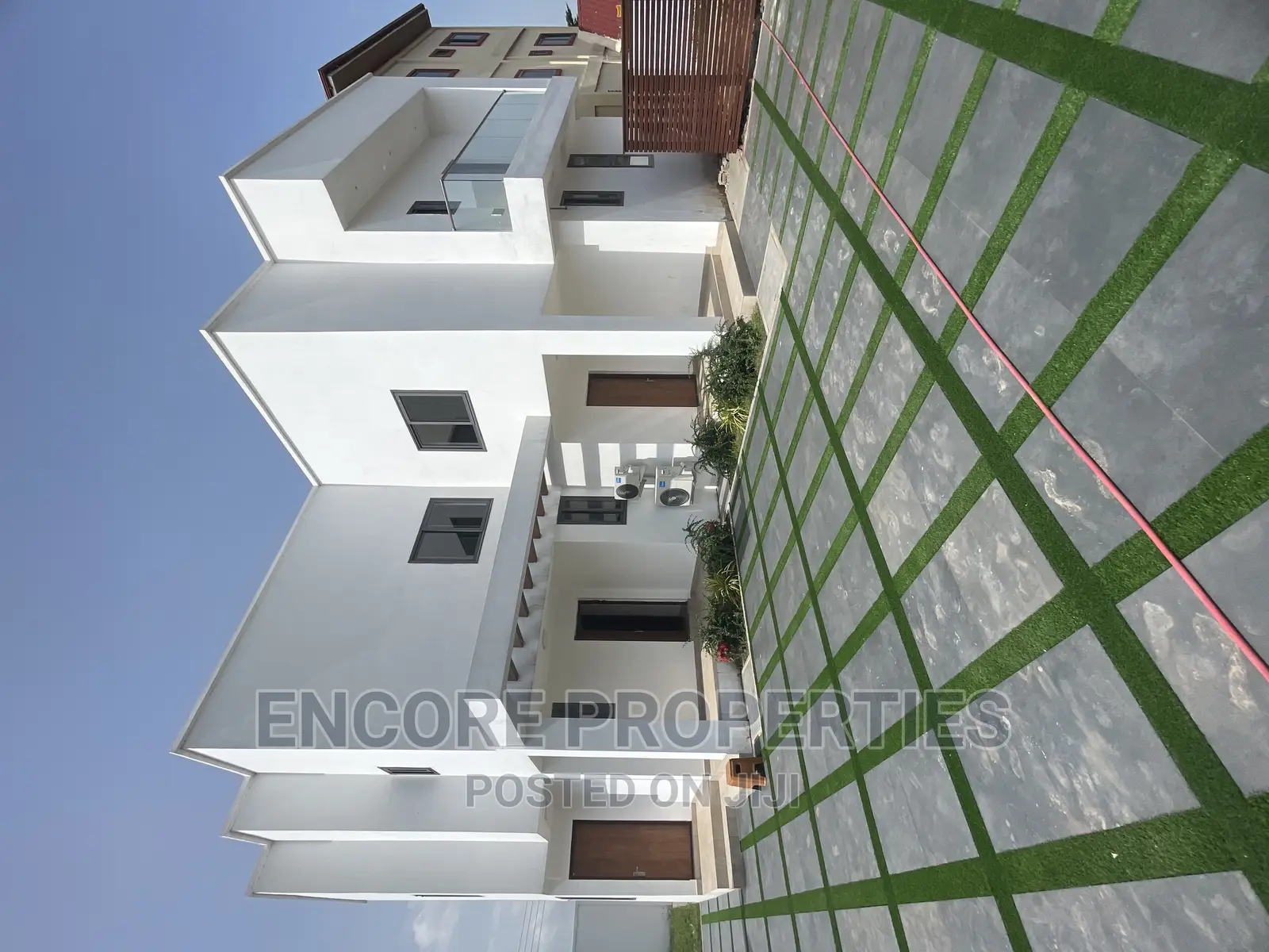 5bdrm House in Encore Properties, East Legon for sale