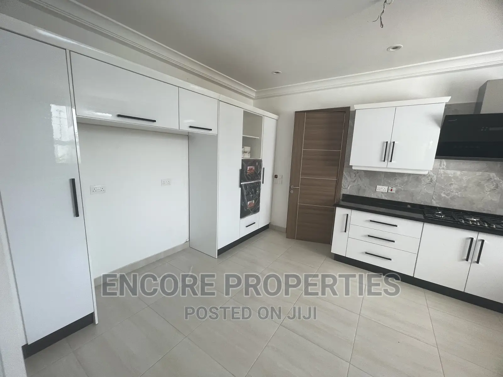 5bdrm House in Encore Properties, East Legon for sale