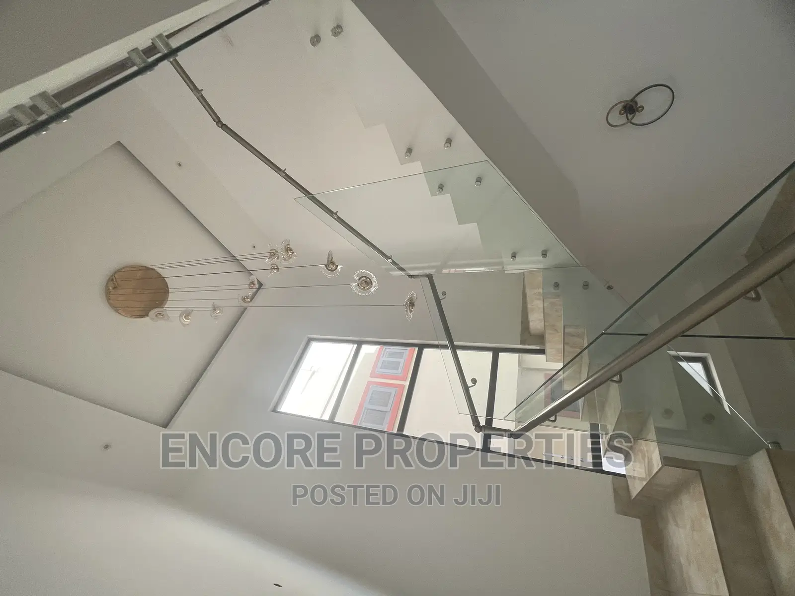 5bdrm House in Encore Properties, East Legon for sale