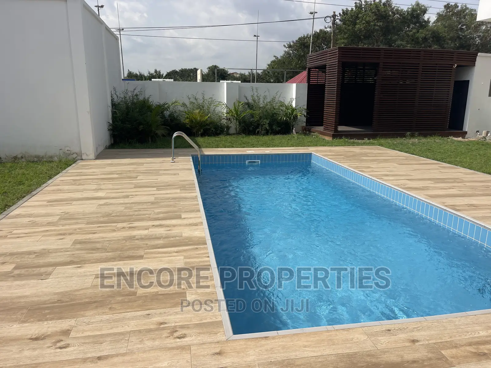 5bdrm House in Encore Properties, East Legon for sale