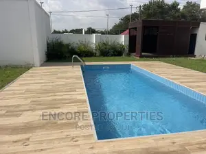 5bdrm House in Encore Properties, East Legon for sale