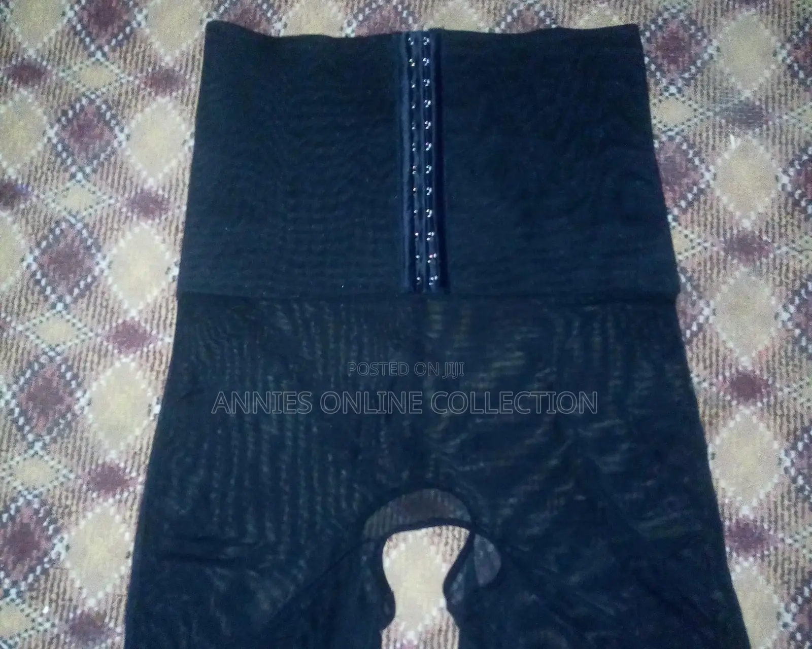Waist Trainer Underwear
