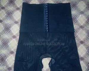 Waist Trainer Underwear