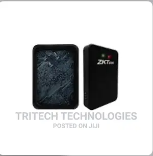 Zkteco Vr10 PRO Reader for Vehicle Detection