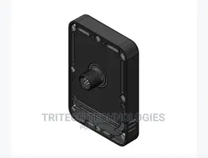 Zkteco Vr10 PRO Reader for Vehicle Detection