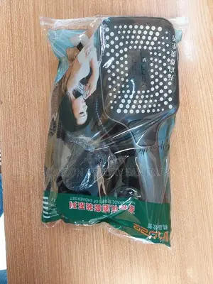 3 Function Handheld Shower Head