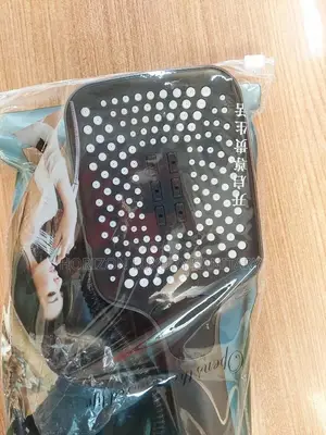 3 Function Handheld Shower Head
