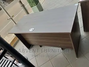 Executive Desk