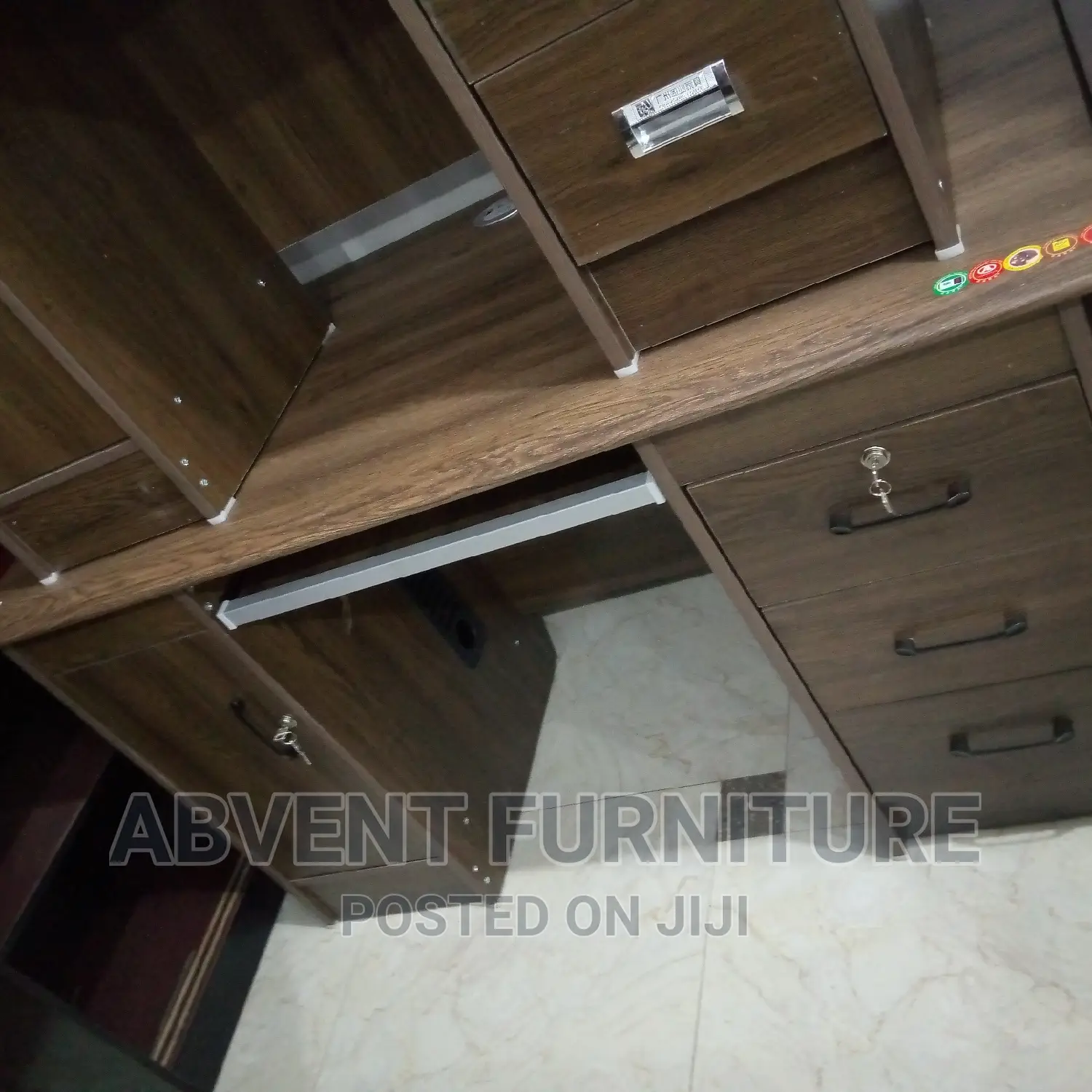 Executive Desk