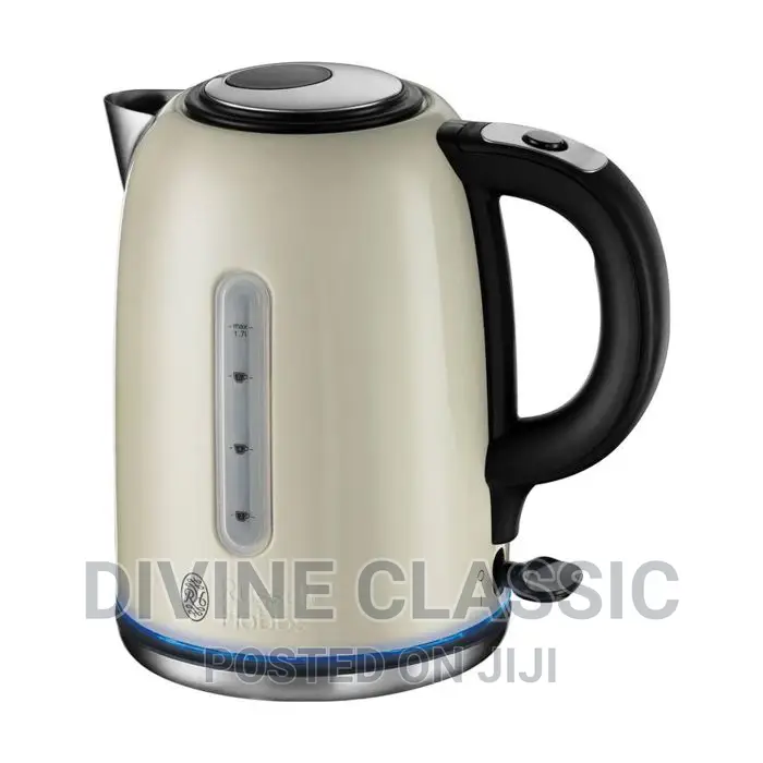 Russell Hobbs Quite Boil Kettles