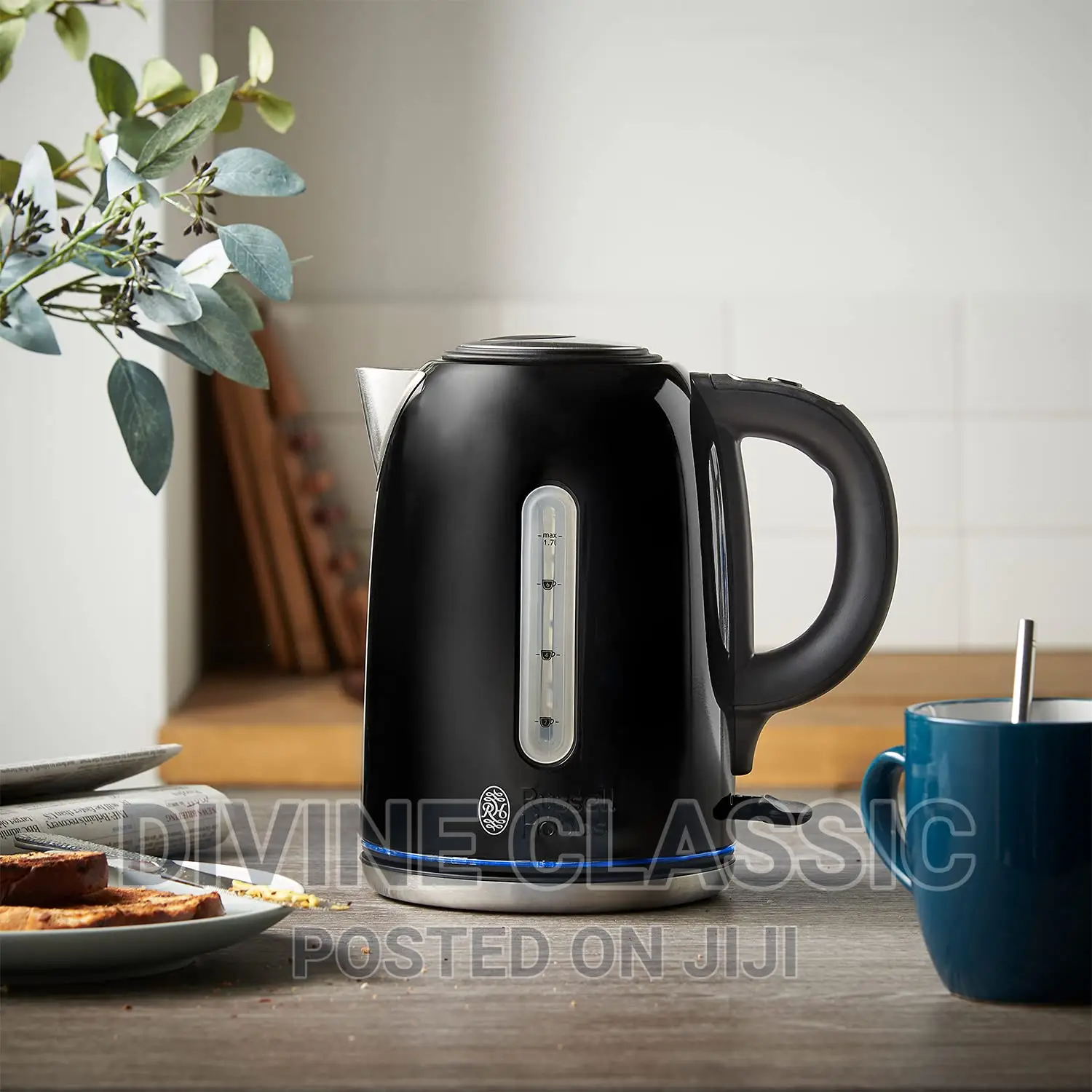 Russell Hobbs Quite Boil Kettles
