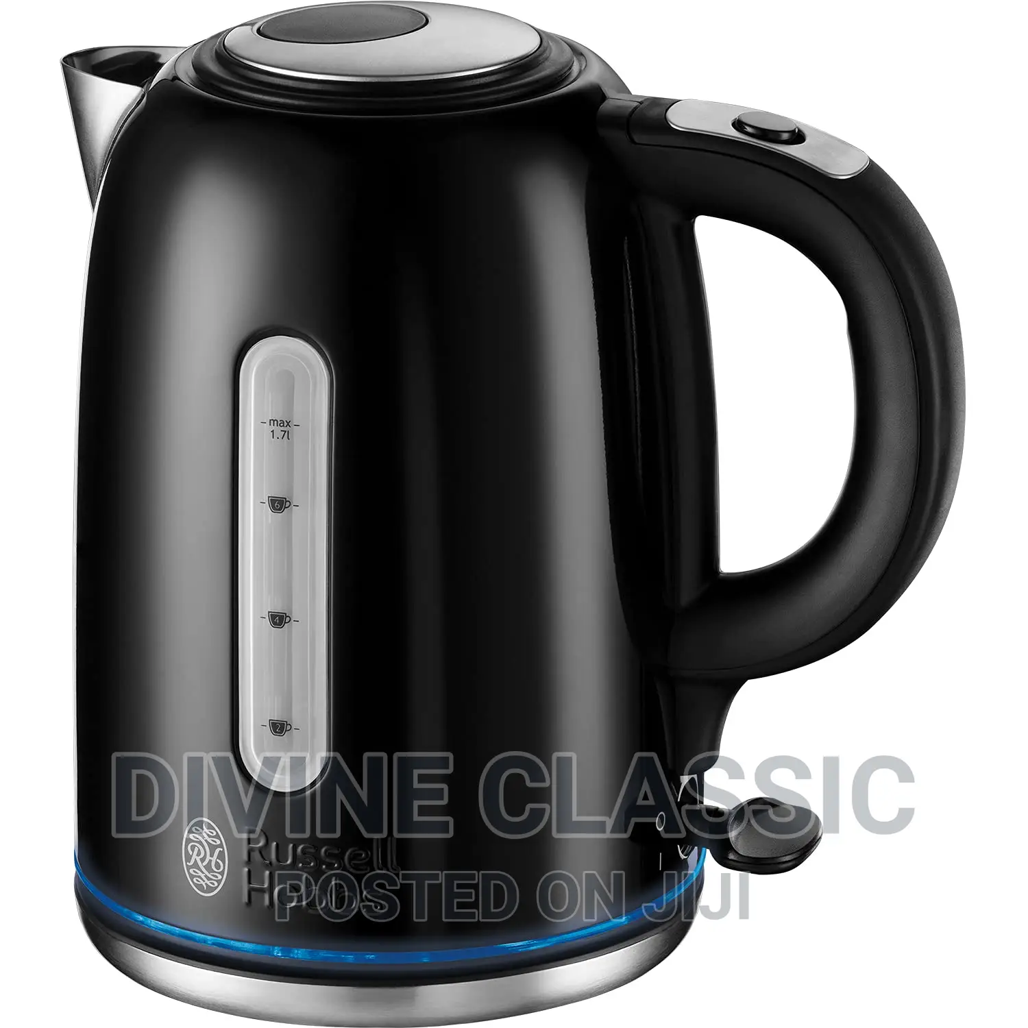 Russell Hobbs Quite Boil Kettles