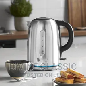 Russell Hobbs Quite Boil Kettles