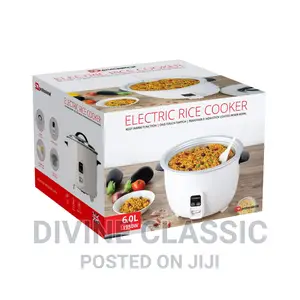 Sq Professional Commercial Rice Cooker