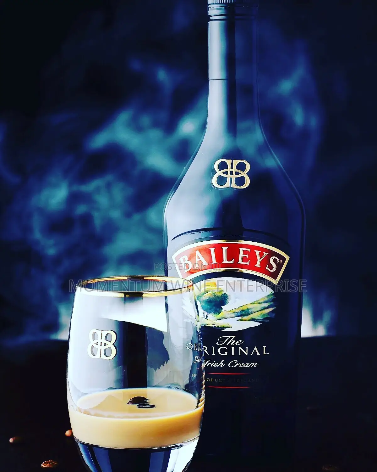 Bailey's Original Irish Cream 1l