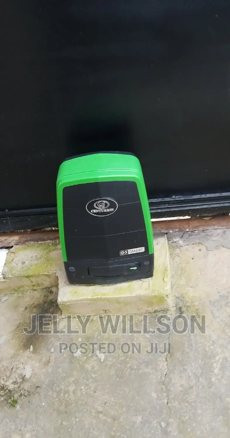 D5smart Gate Siding Motor