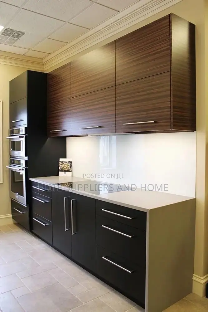 Kitchen Cabinets