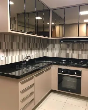 Kitchen Cabinets