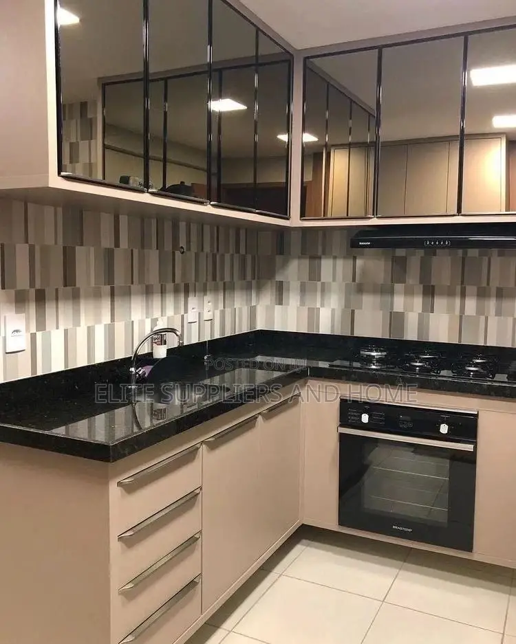 Kitchen Cabinets