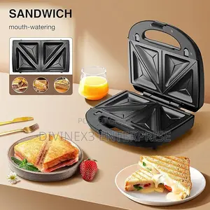 Sandwich Maker